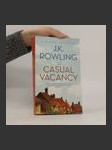 The Casual Vacancy - náhled