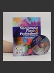 Macromedia Flash 8 Professional : praktický výukový kurz - náhled