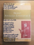 Dějiny anglické literatury I. a II. - náhled