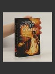 The book of night women - náhled