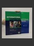 International Express: Intermediate. Student´s Book + Workbook (2 svazky) - náhled