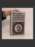 Receptář ve znamení zvěrokruhu aneb Sezónní kuchařka pro pokročilé - náhled