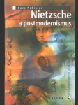 Nietzsche a postmodernismus - náhled