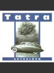 Tatra AutoAlbum - náhled