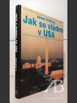 Jak se vládne v USA - náhled