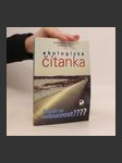 Ekologická čítanka : pozdě na budoucnost? - náhled