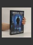 Michael Vey - náhled