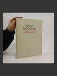 Miloslav Moucha. Au fil du temps (duplicitní ISBN) - náhled