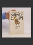 Střevíce z lýčí - náhled