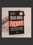 Velká kniha fuckupů - náhled