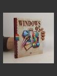 Windows 95 : referenční uživatelská příručka - náhled