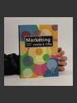 Marketing - cesta k trhu (duplicitní ISBN) - náhled