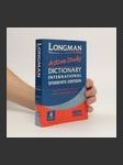 Longman active study dictionary - náhled