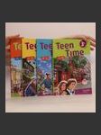 Teen Time (3.- 6.díl) - náhled