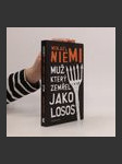 Muž, který zemřel jako losos - náhled