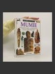 Mumie - náhled