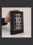 Top 10 for Men - náhled