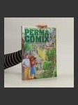 Permacomix: Žít permakulturně. Návod k použití - náhled