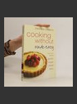 Cooking without made easy - náhled