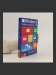 Windows 8 : praktická příručka - náhled