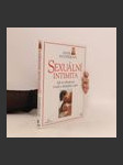 Sexuální intimita - náhled