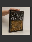 Národy ve stínu - náhled