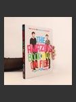 The amazing book is not on fire - The world of Dan and Phil - náhled