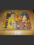 Walt Disney Paint book - náhled