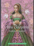 Anna Boleynová - náhled
