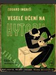 Veselé učení na kytaru - na podkladě národních a znárodnělých písní. Část II, Na kytaru podle not - náhled