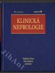 Klinická nefrologie - náhled