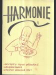 Harmonie - časopis pro přírodní medicínu, výživu a sport - náhled