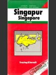 Singapur - náhled