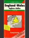 England - Wales - náhled