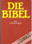 Die Bibel - náhled