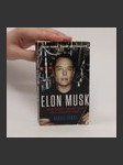 Elon Musk - náhled