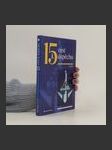 15 cest k úspěchu (duplicitní ISBN) - náhled