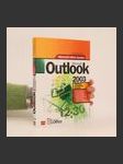 Microsoft Outlook 2003: Podrobná užívateľská príručka - náhled