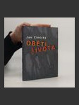 Oběti života - náhled