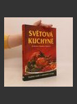 Světová kuchyně - náhled