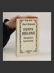 Fanny Hillová : memoáry kurtizány - náhled