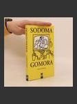 Sodoma Gomora - náhled