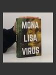 Mona Lisa virus (duplicitní ISBN) - náhled