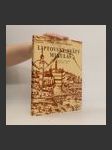 Liptovský Svätý Mikuláš, mesto spolkov a kultúry v rokoch 1830 - 1945 - náhled
