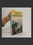 Kompletní encyklopedie pokojových rostlin : průvodce po známých i neznámých pokojových rostlinách - náhled