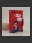 Love, Simon - náhled