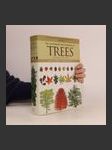 The Illustrated Encyclopedia of Trees - náhled
