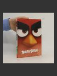 Angry Birds ve filmu - náhled