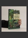 Timber Press pocket guide to palms - náhled