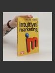 Intuitivní marketing - náhled
